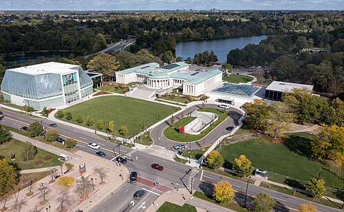 Albright–Knox Art Gallery